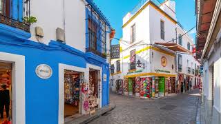 Cordoba Spain The Most Charming Town in All of Andalusia [upl. by Venuti]