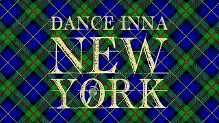 Chief Rockas ft Supercat  Dance inna New York [upl. by Tersina]