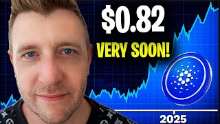 Cardano ADA Hits Record High Whats Next [upl. by Ammej485]