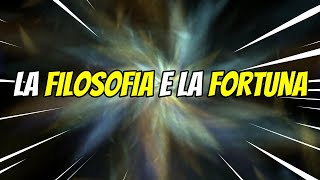 DIALOGO TRA FILOSOFIA E FORTUNA [upl. by Avrenim850]