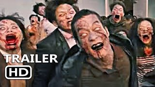 Alive Trailer 1 2020  FandangoNOW Extras [upl. by Neufer]