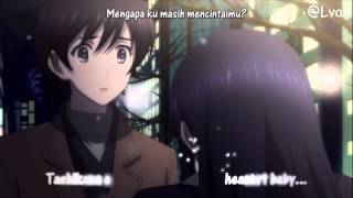 AMV Cliff Edge  Sayonara I love you [upl. by Ardien]