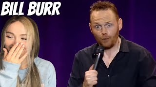 Bill Burr Gives You ANOTHER Reason  Dogs amp A Prius REACTION [upl. by Eiger]