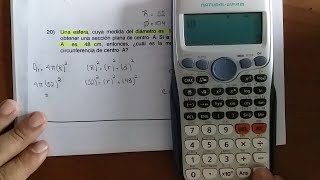 Examen resuelto de bachillerato por madurez matemáticas hasta el item 18 [upl. by Ahsratal]