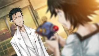 『STEINSGATE 線形拘束のフェノグラム』プロモーションムービー [upl. by Donough96]