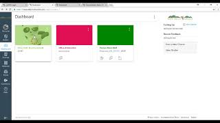 Introduction to Canvas for Teachers [upl. by Gaultiero]