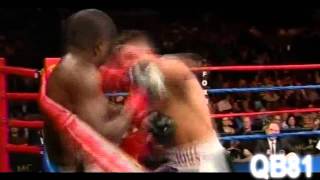 Andre Berto vs Victor Ortiz Highlights [upl. by Htieh823]