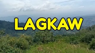 Lagkaw Bisaya Song With Lyrics  Lagkaw Song With Lyrics 2022 Video [upl. by Ailecara]