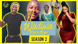 Wadiwa Wepa Moyo S2 Ep 12 [upl. by Chan26]