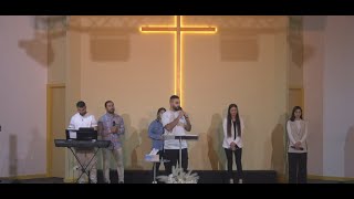 Assyrian AOG Church Sunday Service LiveStream [upl. by Reinert892]