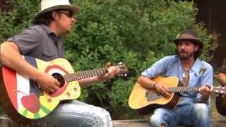 Micky And The Motorcars quotLong Road To Nowherequot Music Video [upl. by Aicilaanna78]