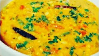 পঞ্চরত্ন ডাল রেসিপি  Pancharatna Dal Recipe cooking dal ytvideo [upl. by Jennee833]