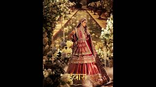 Manish Malhotra  EVARA [upl. by Ainak]