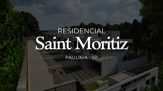 Conheça as Casas do Condomínio Saint Moritiz em Paulíniasp [upl. by Lieberman390]