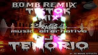 Kabir 💥bomb remix💣💥TikTok mix 2024 new viral dj jamjam [upl. by Hillery]