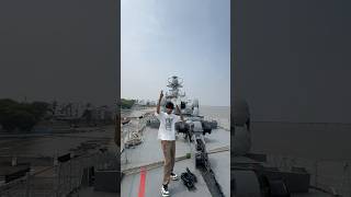 indian navy jahaj 🇮🇳 jayhind indian navy jahaj sheep minivlog ￼ [upl. by Aihsenet]