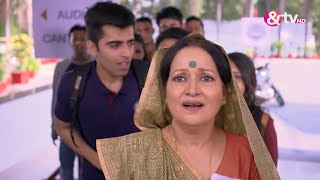 Kalavati जाती है Suman का Result देखने  Ek Vivah Aisa Bhi Full Ep 1  6 Feb 17  andtvchannel [upl. by Birgit]