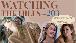 Reacting to THE HILLS  S2E3  Whitney Port [upl. by Minoru299]