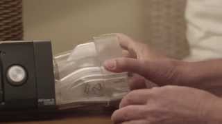 AirSense 10 CPAP Humidification Features [upl. by Krasnoff]