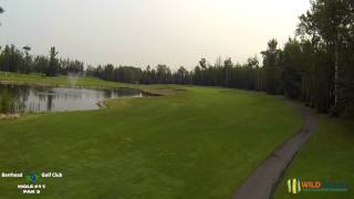 Barrhead Golf Club [upl. by Higgs]