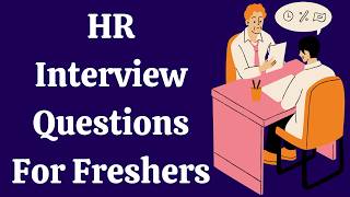 Top 10 Interview Questions For FreshersAccenture Frequently Asked QuestionsHR Interview Questions [upl. by Quillon]