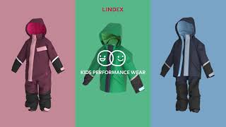 Lindex  Play meets innovation [upl. by Evannia]