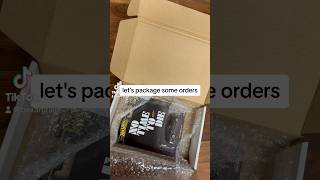 Packaging Orders reseller ebay vlog packingorders [upl. by Suilenroc997]