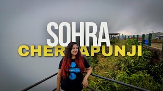 Do not go to Cherrapunji without watching this  Shillong to Cherrapunji  Meghalaya Tour [upl. by Hubie50]