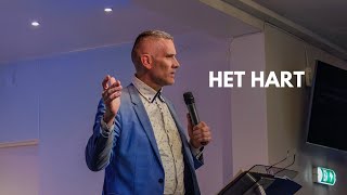 Het Hart  John Vollebregt [upl. by Hindorff]