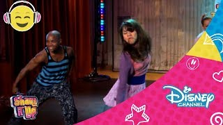 Shake it up ¡Ponte a bailar 15  Disney Channel Oficial [upl. by Loginov368]