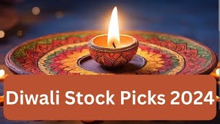 MY PERSONAL STOCKS PICKS FOR NEXT DIWALI 2025 [upl. by Zandra]