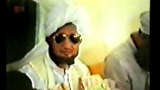 Mehfil MiladeMustafa  Sultan ul Faqr 6th RA Uchali Shareef [upl. by Dolly964]