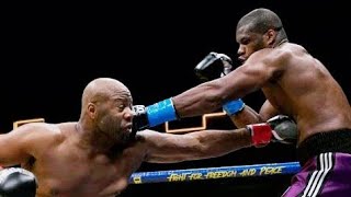 Daniel Dubois vs Trevor Bryan ⚡ Full Highlights HD [upl. by Retnuh]