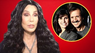 Sonny Bono Died 25 Years Ago but Cher Is Still Suing His Wife Today [upl. by Wells]