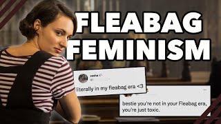 Fleabag and a New Era of Feminism  Video Essay [upl. by Aseela]