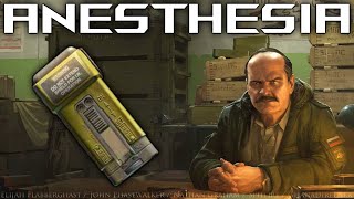 Anesthesia  Escape From Tarkov Prapor Quest Guide [upl. by Rozele]