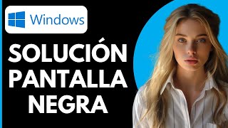 Solución Pantalla Negra por Cerrar Windows Explorer en Windows 1011 [upl. by Nadabb]