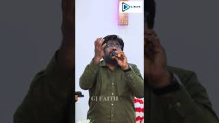 En Nambikaiyae Umakku Sthothiram  Tamil christian song  Bro Shabin Vinu  ECI CHURCH WATTSPURAM [upl. by Sillyhp]