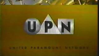 Jan 16 1995 UPN premieres on WUAB [upl. by Schach733]