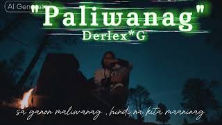 DerG  PALIWANAG [upl. by Steve]