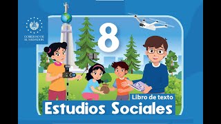 Las tecnologías en la sociedad del conocimiento Estudios Sociales 8° grado [upl. by Randee]