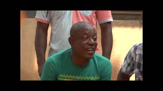 Osuofia The Village Terrorist Part 4  Nigerian Nollywood Comedy MovieOsuofia amp Chiwetalu Agu [upl. by Yellah661]