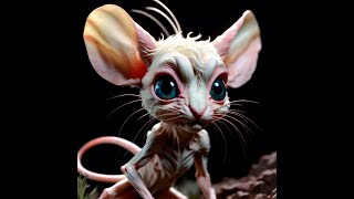 5 Fascinating Jerboa Facts You Need to Know shorts [upl. by Kramer]