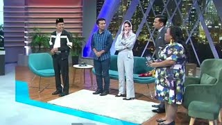 Kepala Daerah ini Diuji Wawasanya [upl. by Drus949]