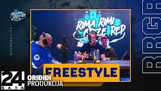 DJERKOULICA  Freestyle Still DRE  RIMA RIMI GRIZE REP [upl. by Emerick523]