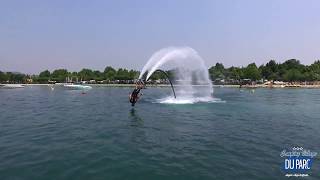 Camping Du Parc  Lazise  Lago di Garda [upl. by Nicolai]