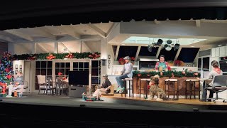 Walt Disneys Carousel of Progress  Walt Disney World FL FULL SHOW  SPATIAL [upl. by Pacian]