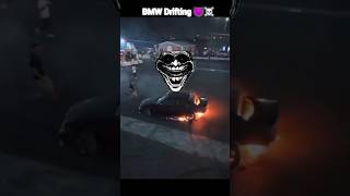 BMW lover ❤️👑 Bmw Drifting Challenge automobile bmw drift shorts [upl. by Aay]