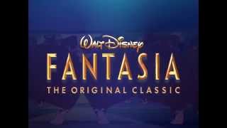 Fantasia 75th Anniversary trailer [upl. by Rolanda621]