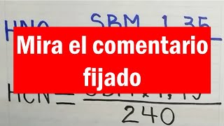 Como calcular el valor de las HORAS de TRABAJO en COLOMBIA Actualizado Horas extra recargos [upl. by Avera764]